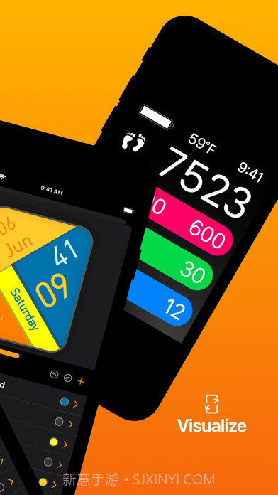Clockology表盘免费版截图2 Clockology表盘免费版截图2