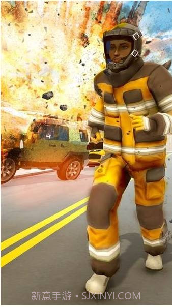 拆弹模拟器截图3 拆弹模拟器截图3