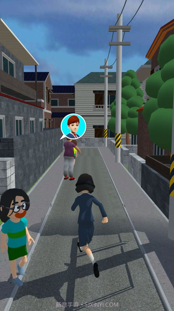 乙女小姐姐截图3 乙女小姐姐截图3