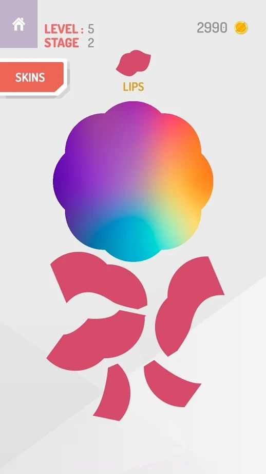 剪纸艺术拼图截图1 剪纸艺术拼图截图1