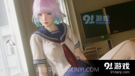 甜心女友截图3 甜心女友截图3