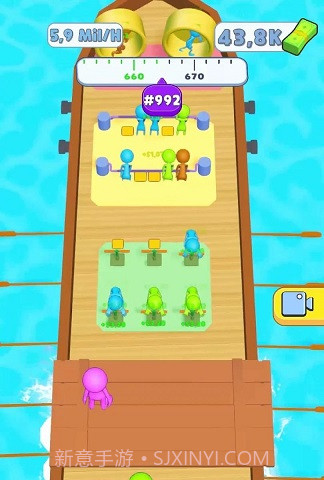 快艇动力截图2 快艇动力截图2