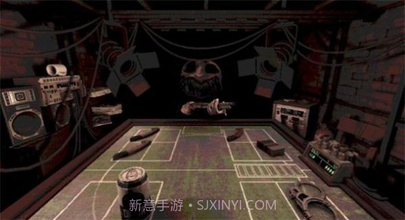 恶魔赌转盘截图2