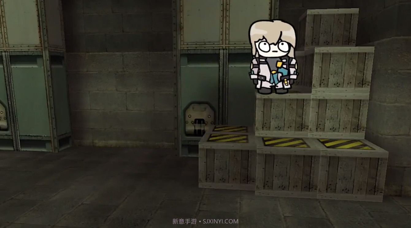 星铁生化金字塔截图2