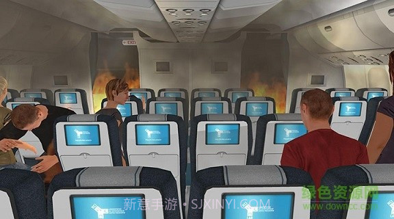 空难模拟器截图4 空难模拟器截图4