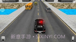 全民警察抓捕截图2 全民警察抓捕截图2