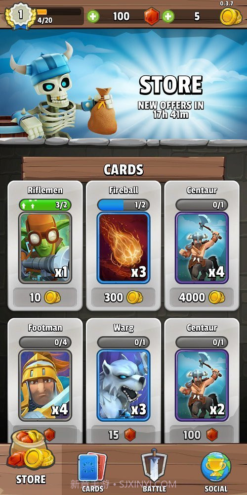 巫师冲突截图4 巫师冲突截图4