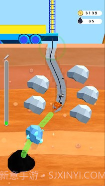 石油资本家截图4 石油资本家截图4