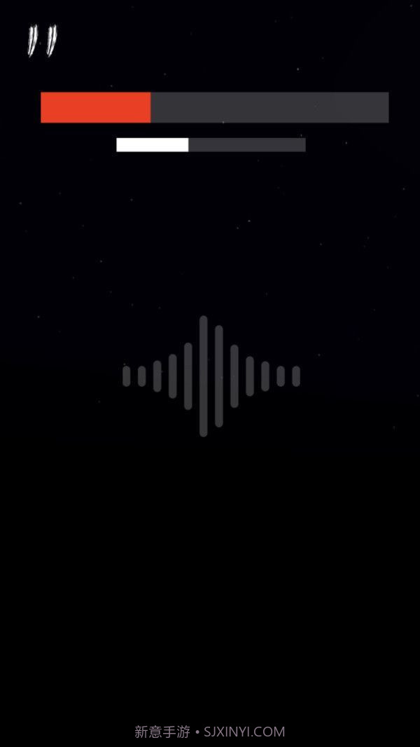 保持安静截图1 保持安静截图1