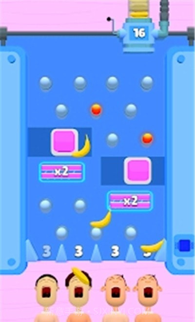 香肠普林科截图4