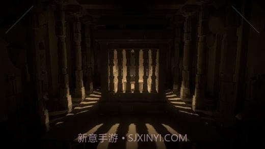 目击者The Witness截图5 目击者The Witness截图5