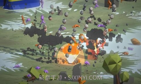 月亮沙盒截图4 月亮沙盒截图4