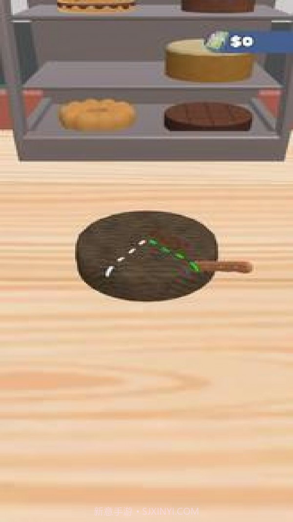 咖啡人生截图3 咖啡人生截图3