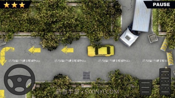 漂移停车达人截图2 漂移停车达人截图2