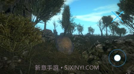 石头模拟器截图1