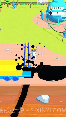 石油资本家截图2 石油资本家截图2