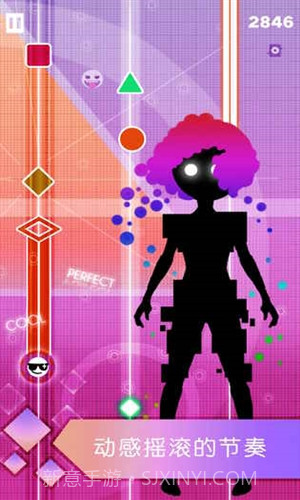 缪斯计划截图1 缪斯计划截图1