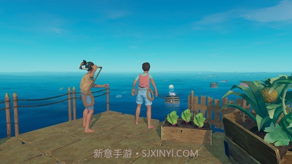 鲨鱼屠夫截图2 鲨鱼屠夫截图2