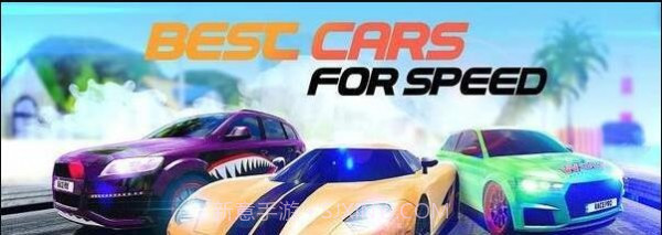 世界顶级赛车手截图4