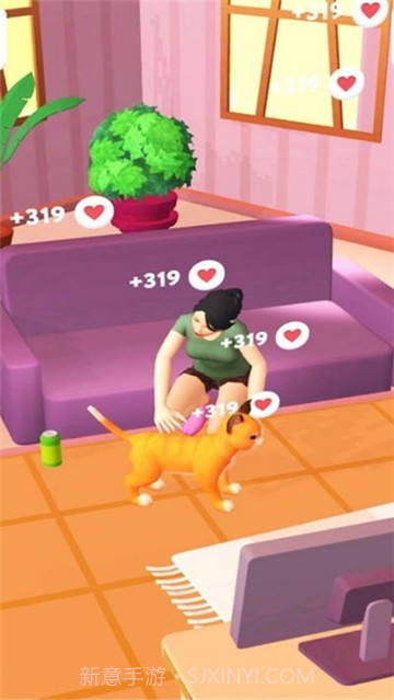 人生挂机模拟器截图4 人生挂机模拟器截图4