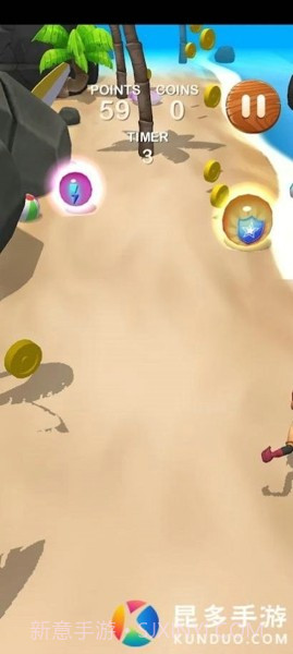 无尽飞行点截图4 无尽飞行点截图4