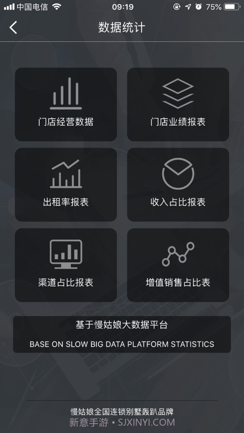 轰趴管家截图2 轰趴管家截图2