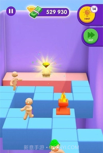 布娃娃的成就截图4