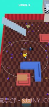 冲击波大逃杀截图3