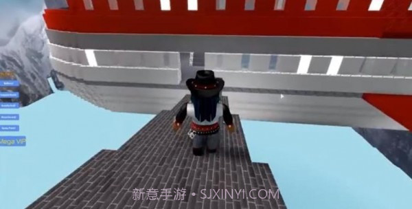 空难模拟器截图1 空难模拟器截图1