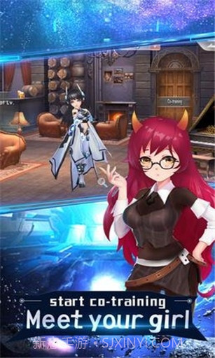 ChaosEra截图1 ChaosEra截图1