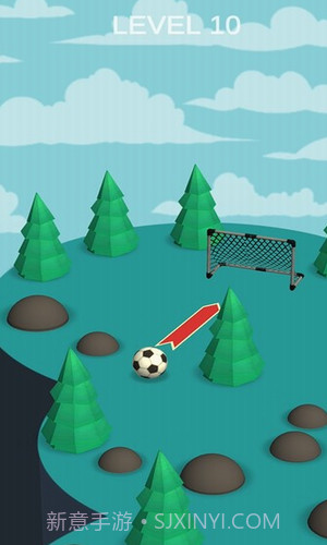 这啥高尔夫截图1 这啥高尔夫截图1