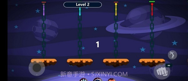 Stickman Gun Battle Infinity截图1 Stickman Gun Battle Infinity截图1