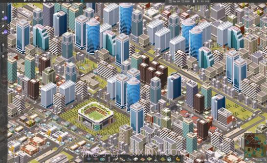 智慧城市计划截图3 智慧城市计划截图3