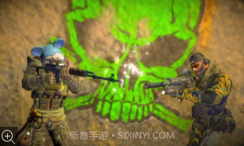 末日突击射手截图3 末日突击射手截图3