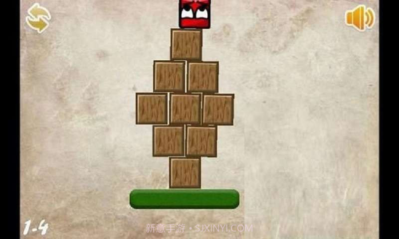 疯狂的盒子2截图4 疯狂的盒子2截图4