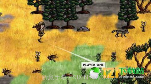 One Hour One Life截图2