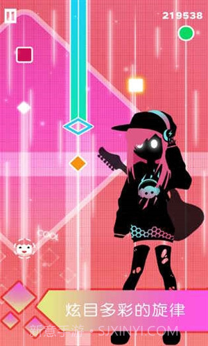 缪斯计划截图3 缪斯计划截图3