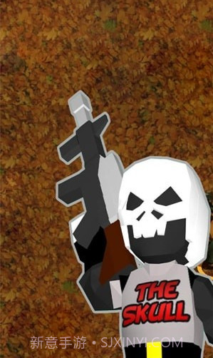 三角洲士兵截图1 三角洲士兵截图1