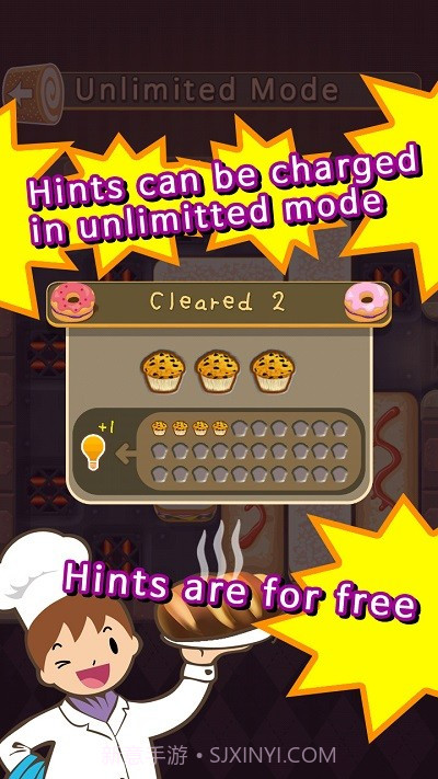 面包大师截图3 面包大师截图3