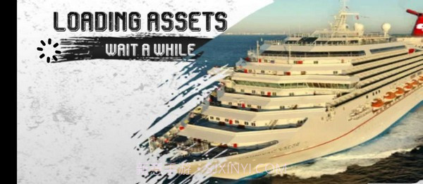 水上的士模拟器截图1 水上的士模拟器截图1