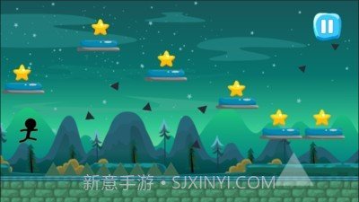 梦幻火柴人截图1 梦幻火柴人截图1