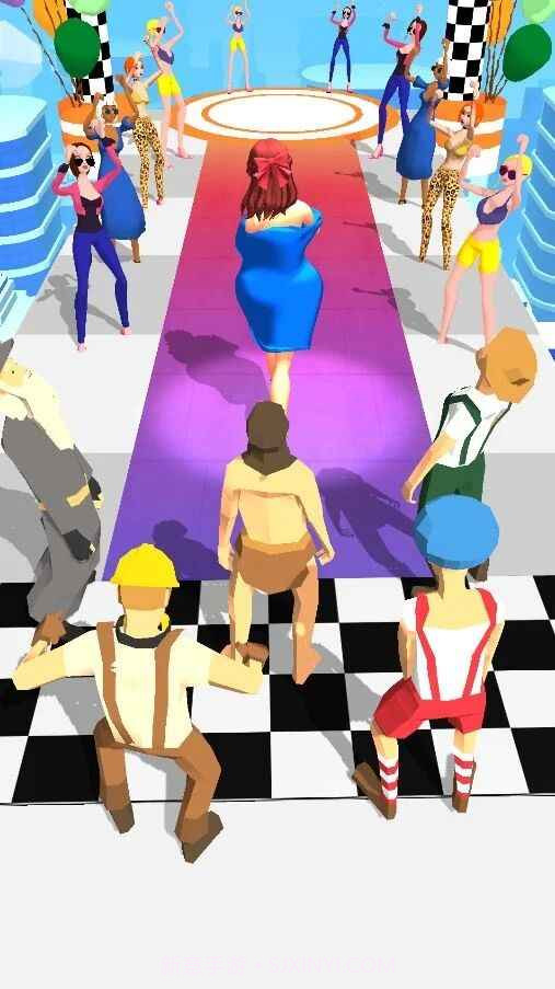 诱惑大挑战最新版截图3