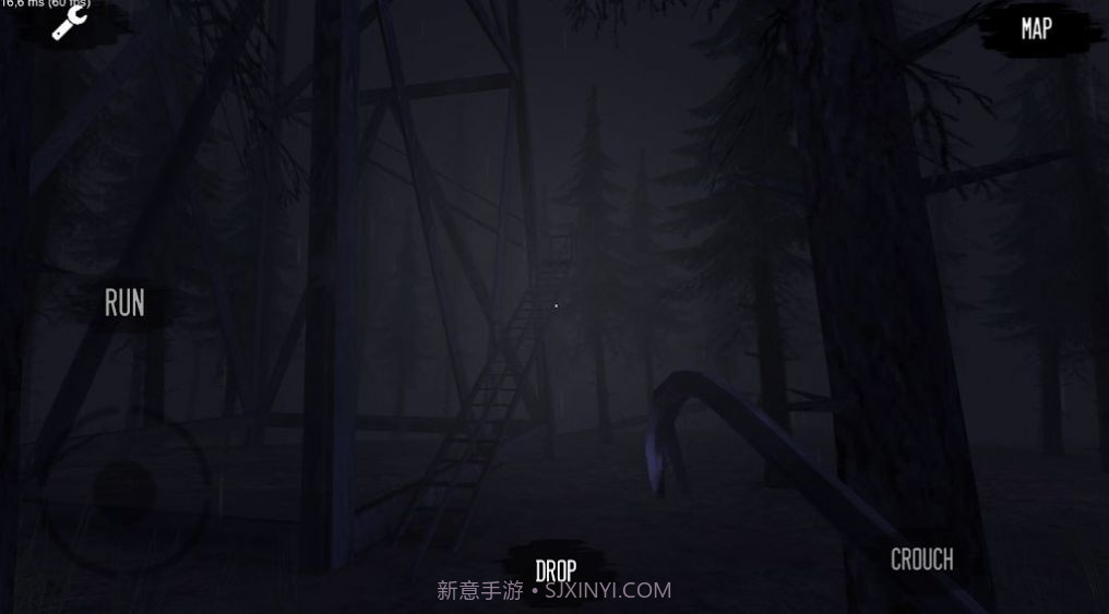 恐怖地带水管头截图2