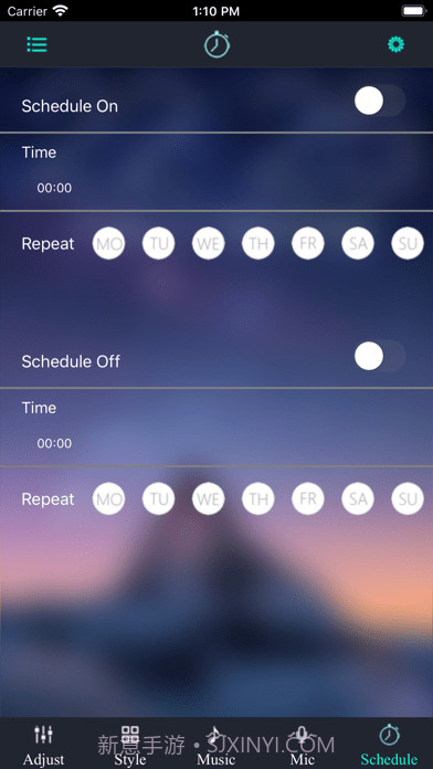 幻彩宝莲灯截图4 幻彩宝莲灯截图4