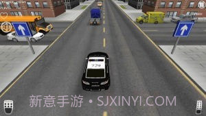 全民警察抓捕截图1 全民警察抓捕截图1