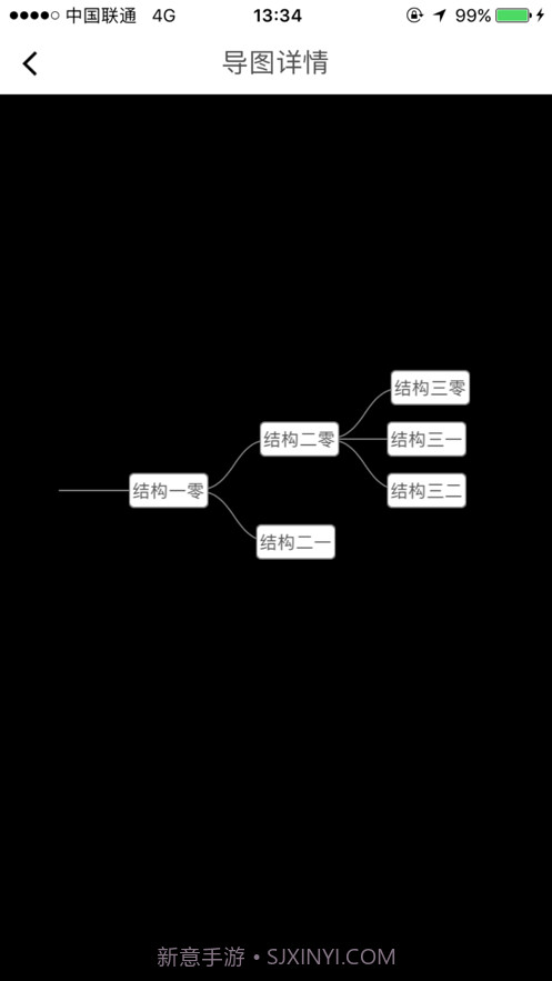 写作蓝图截图5 写作蓝图截图5
