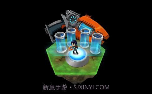 斯拉格精灵一决雌雄2截图1