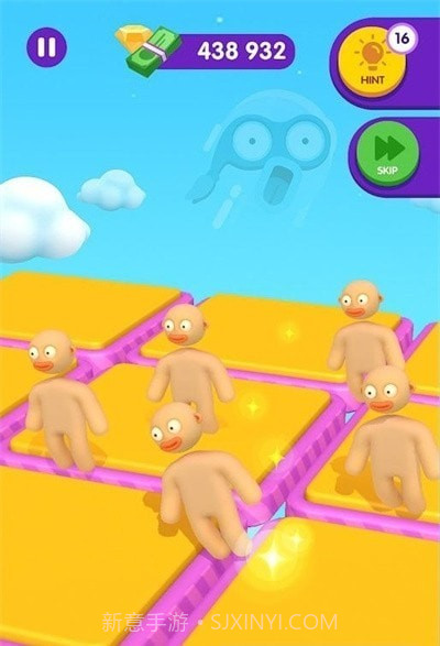 布娃娃的成就截图3