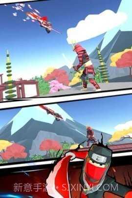 刺客联盟3DAPP截图1 刺客联盟3DAPP截图1