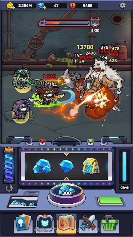 金币大战截图2 金币大战截图2